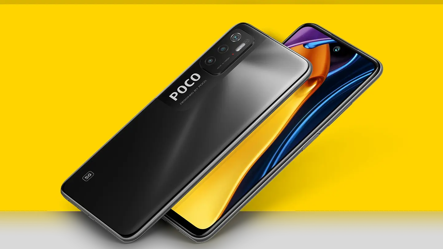 Poco M3 Pro : 48MP कैमरा और 5000mAh बैटरी के साथ आया भारत का सबसे सस्ता 5G स्मार्टफोन
