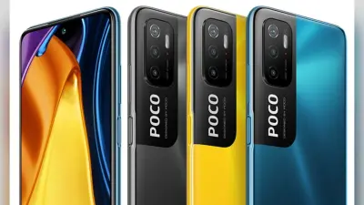 Rs 555 में घर लाएं Poco M3 Pro 5G स्मार्टफोन; 5000mAh बैटरी, 48MP कैमरा और 6GB तक RAM की खूबियों से है लैस