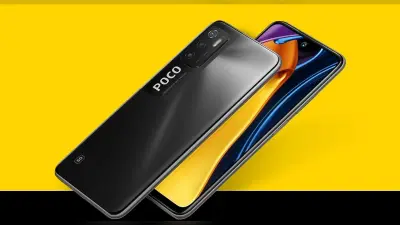 503 रुपये में घर ले जाएं 6GB RAM,128GB स्टोरेज, 48MP कैमरा वाला POCO M3 Pro 5G