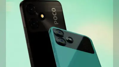 Poco M6 Pro Vs Redmi 12: कौन सा है बेस्ट अफोर्डेबल 5G स्मार्टफोन ? यहां पाएं पूरी जानकारी