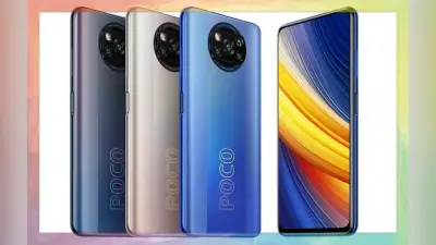 8GB RAM और 48MP कैमरा के साथ आया Poco X3 Pro स्मार्टफोन, Flipkart पर मिलेगा इतना Discount