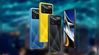 OnePlus Nord से लेकर Poco X4 Pro तक, 2022 में लॉन्च हुए ये बेस्ट स्मार्टफोन्स, पूरी लिस्ट