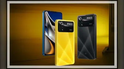 Poco X5 जल्द होगा भारत में लॉन्च, मिलेंगे Snapdragon 765G चिपसेट और 6GB रैम जैसे फीचर्स