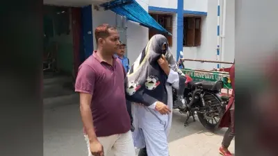 Lockdown में वीडियो गेम खेलाने के बहाने बच्ची से दुष्कर्म करता था पड़ोसी अंकल, पुलिस ने किया गिरफ्तार