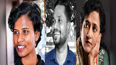 World Poetry Day: अपनी लेखनी से झारखंड को दिलायी अलग पहचान, देश-विदेश तक पढ़ी जा रही हैं इन कवियों की रचनाएं