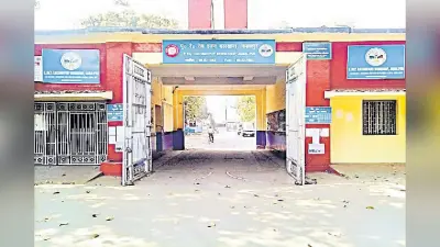 रेल इंजन कारखाना जमालपुर को इलेक्ट्रिक लोको पीओएच के लिए किया जा रहा है तैयार