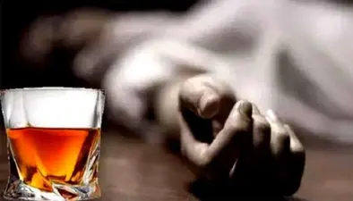 उत्तर प्रदेश : जहरीली शराब पीने से तीन मौत, दो की स्थिति गंभीर