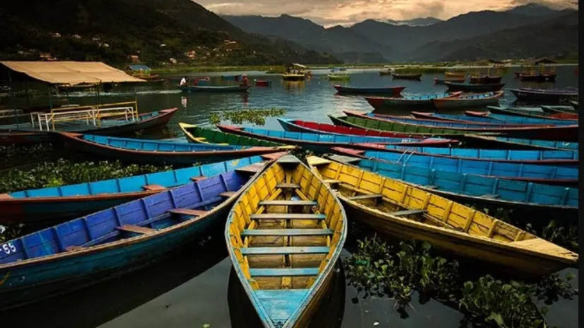 Pokhara Story: नेपाल पोखरा की कहानी क्या है? जानिए क्यों है मशहूर
