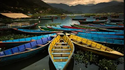 Pokhara Story: नेपाल पोखरा की कहानी क्या है? जानिए क्यों है मशहूर