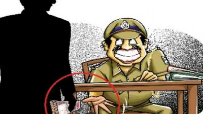 Bihar Crime: 45 हजार केस ‘गटक’ गये पुलिस पदाधिकारी, थाने और अधिकारी के पास से फाइल गायब
