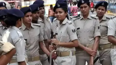 बिहार में अब पुलिसकर्मियों के शहीद होने पर परिवार को मिलेगा 25 लाख का मुआवजा, अब तक मिलती थी महज इतनी रकम