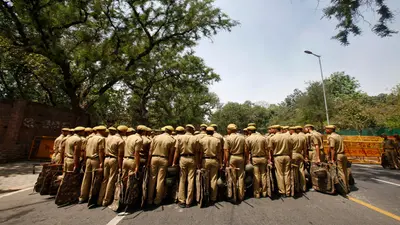 आंध्र प्रदेश पुलिस एसआई का फाइनल रिजल्ट जारी, ऐसे करें डाउनलोड