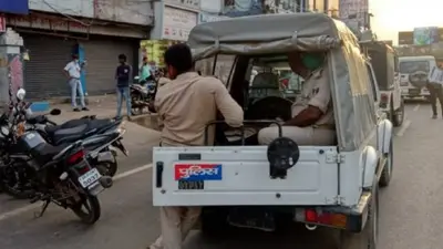 बांका: शादी समारोह में जहरीला खाना खाकर 200 से ज्यादा लोग बीमार, स्वास्थ्य विभाग की टीम पहुंची