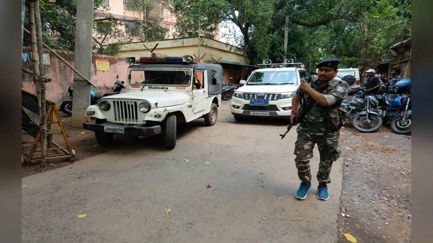 Patna News: दारोगा ने ही खोला थाने में घूस के खेल का राज, थानेदार पर लगाये गंभीर आरोप, सबूत के भी दावे