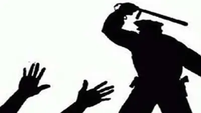 बिहार: नीलामी में खरीदी बाइक लेने गए युवक को थाने में पीटकर किया बेहोश, गोरखपुर किया गया रेफर