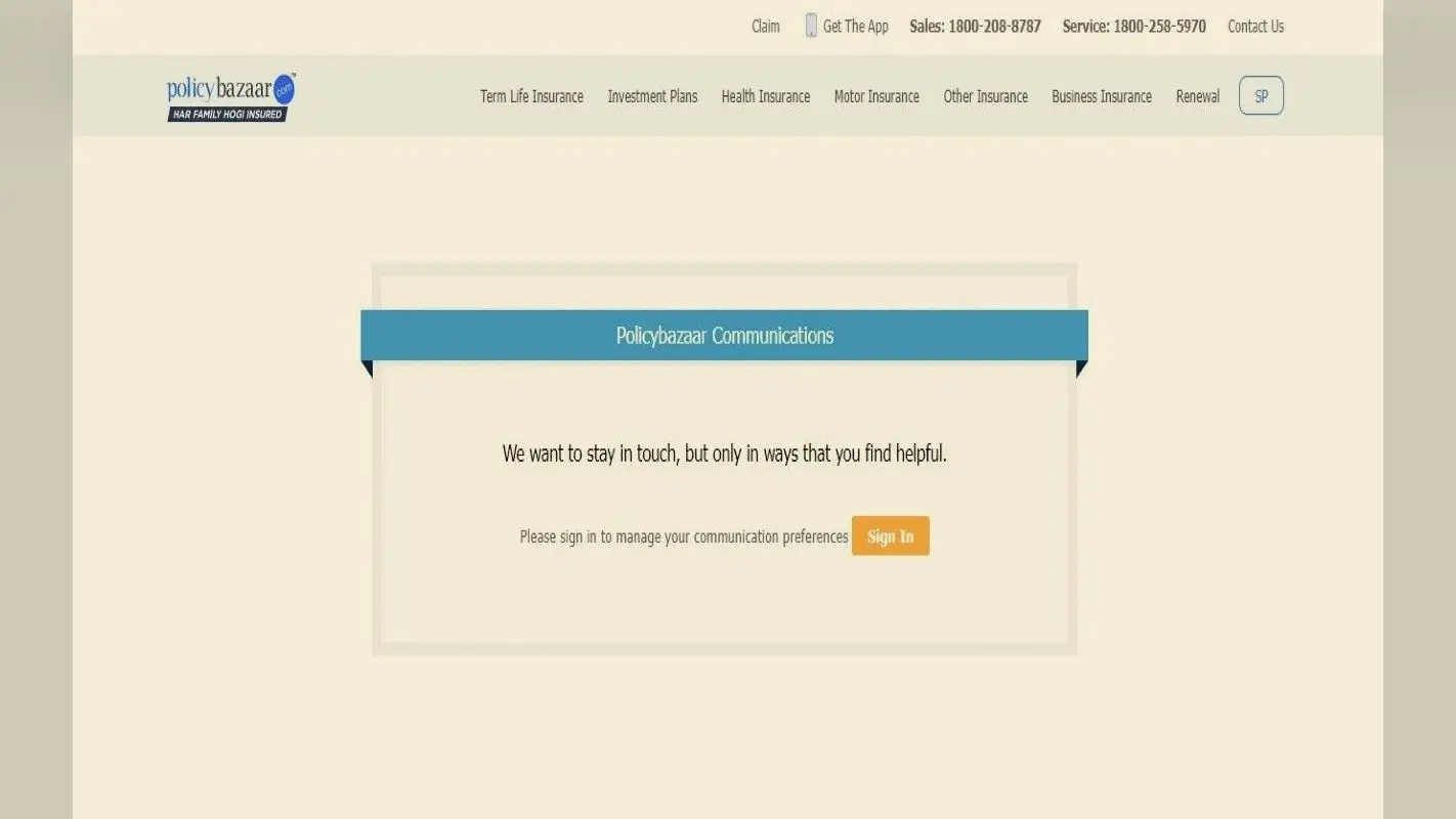 Unsubscribe Policy Calls: बीमा बेचने वालों ने कर रखा है सुबह-शाम फोन पर तंग? तो यह है बचने का तरीका