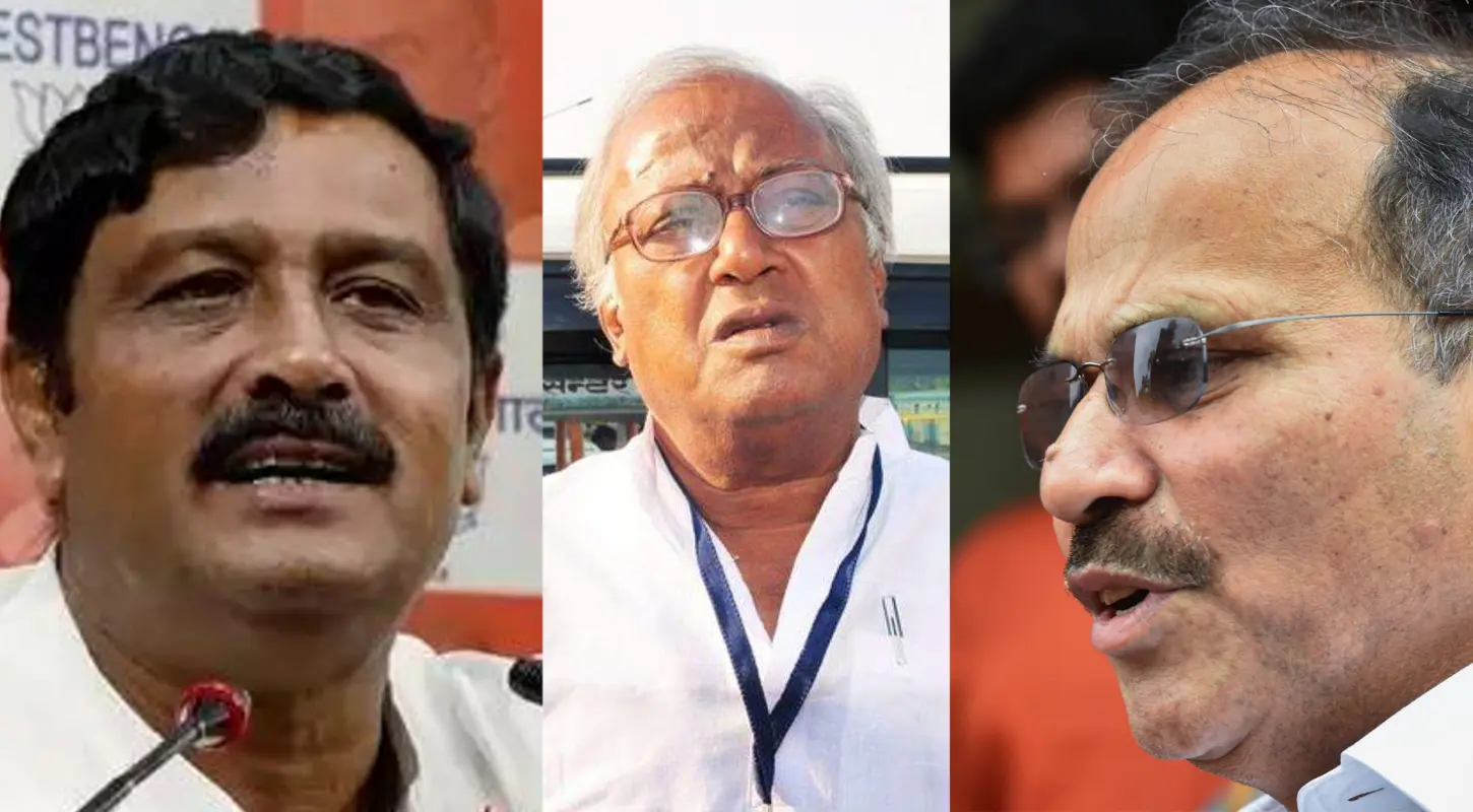 बारूद के ढेर पर खड़ा बंगाल! अल-कायदा आतंकवादियों की गिरफ्तारी के बाद बढ़ी राजनीतिक सरगर्मी