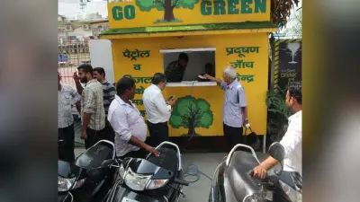 बिहार में अब मोबाइल की तरह प्रीपेड रिचार्ज होगा वाहन प्रदूषण जांच केंद्र, लोगों को मिलेगी राहत