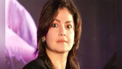 ‘सड़क 2’ के ट्रेलर को लोगों ने किया जमकर ट्रोल, पूजा भट्ट ने दी ऐसी प्रतिक्रिया