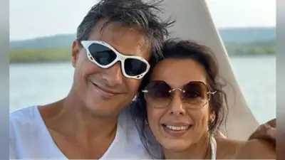पूजा बेदी ने गोवा पहुंचते ही शेयर किया वीडियो, कहा- कोरेंटिन केंद्र की हालत सही नहीं…
