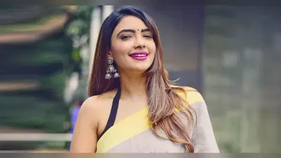Kumkum Bhagya छोड़ने के बाद पूजा बनर्जी का क्या है प्लान? एक्ट्रेस ने कही ये बात