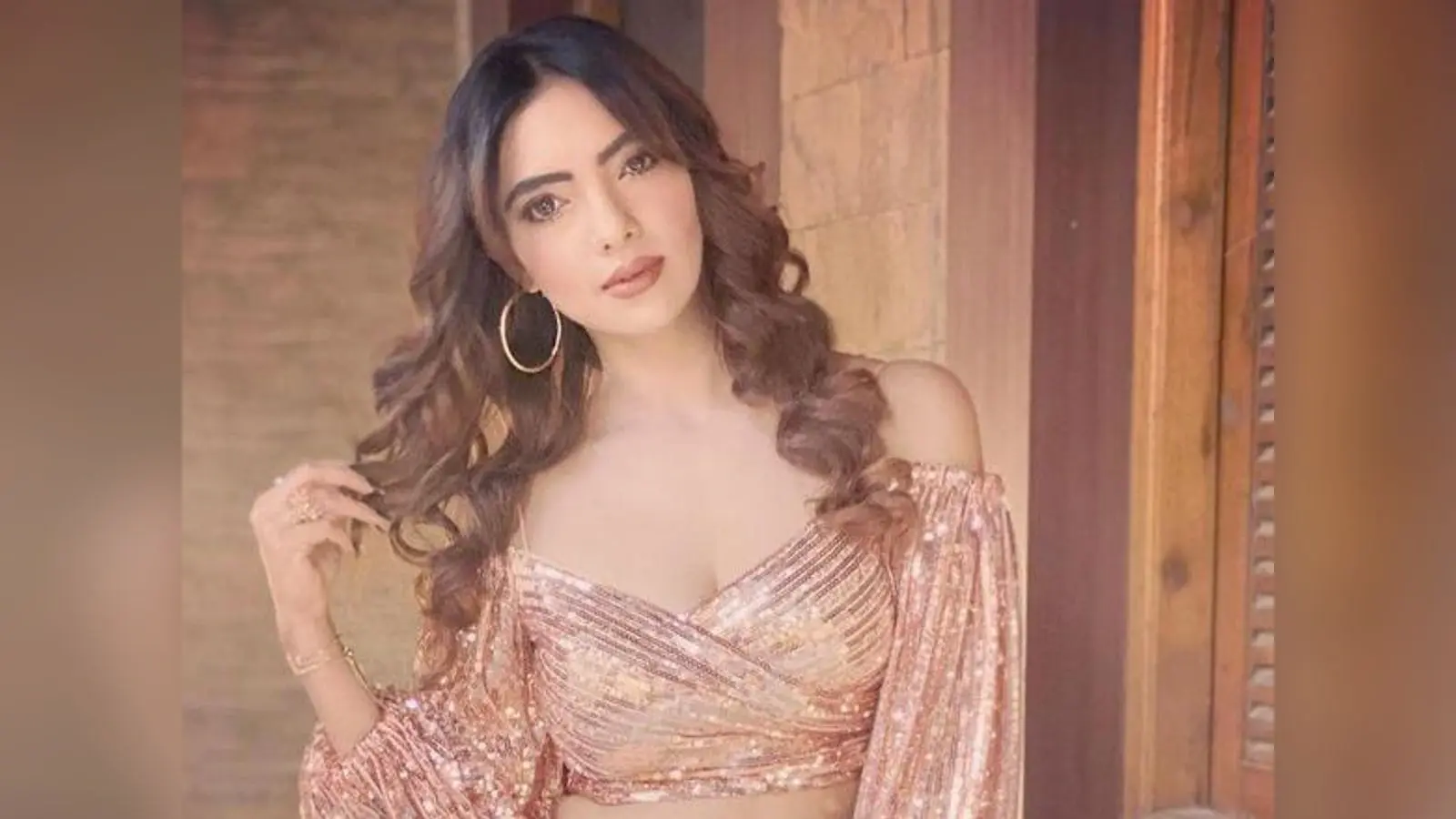 Kumkum Bhagya फेम पूजा बनर्जी ने प्रेग्नेंसी की वजह से छोड़ा शो, इमोशनल हुई एक्ट्रेस, फैंस बोले- मिस यू