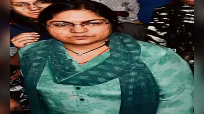 ईडी ने पूजा सिंघल की हेल्थ रिपोर्ट मांगी तो रिम्स ने की मेडिकल बोर्ड की बैठक, जांच एजेंसी को दी ये जानकारी