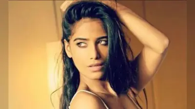 Poonam Pandey Assault Case: पूनम पांडे को पति सैम ने बुरी तरह पीटा, अस्पताल में भर्ती, मामला थाने पहुंचा