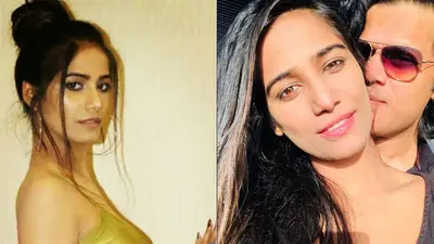 10 सितम्बर को दुल्हन बनी पूनम पांडेय ने अपने दूल्हे सैम को भिजवाया जेल…मारपीट का आरोप