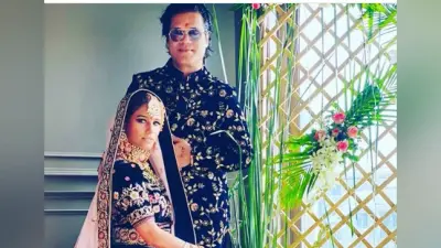 पूनम पांडे ने बॉयफ्रेंड सैम बॉम्बे संग की शादी, सोशल मीडिया पर वायरल हो रही ये तसवीरें