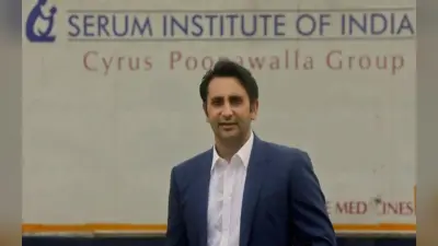 Covid-19: कोरोना ने बढ़ाई चिंता, कोविशील्ड वैक्सीन का प्रोडक्शन शुरू