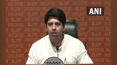 CWG 2022: भाजपा ने ‘आप’ पर खिलाड़ियों का अपमान करने का लगाया आरोप