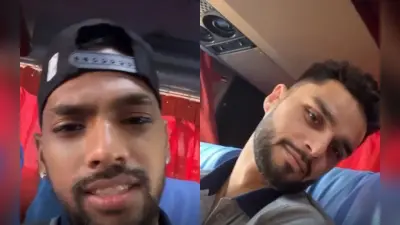 किसने ठुकराया Nicholas Pooran का प्यार? जिम में पसीना बहाता देख फैंस ने पूछा सवाल, VIDEO VIRAL