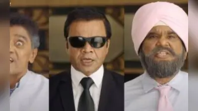 Pop Kaun Trailer: जाते-जाते हंसा गए सतीश कौशिक, मरने के बाद रिलीज हुआ ‘पॉप कौन’ का ट्रेलर, फैंस बोले-अभी भी…
