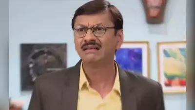 Taarak Mehta Ka Ooltah Chashmah : जब इस वजह से प्रोड्यूसर ने ‘पोपटलाल’ से कहा था- शो छोड़ दो…