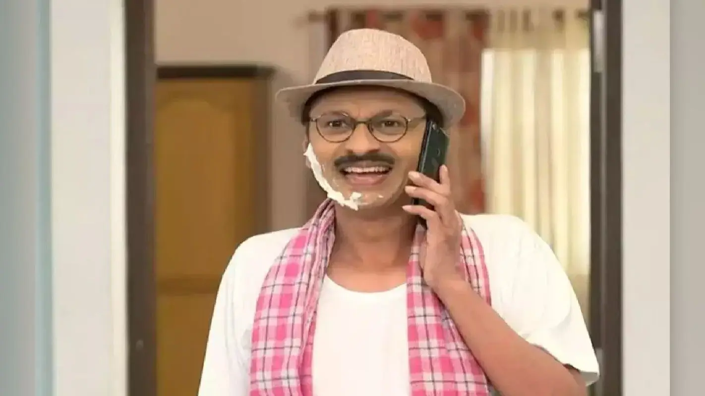 TMkOC: ‘पोपटलाल’ को मिल गई दुल्हनिया, शो में आएगा नया ट्विस्ट! जानें वीडियो में एक्टर ने क्या कहा