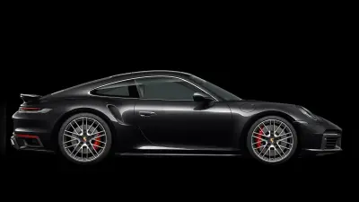 Porsche कारों की भारत में बढ़ गई सेल, देखें क्या कहते हैं आंकड़े