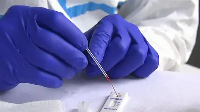 दिल्ली से बस्ती पहुंची बलिया की महिला, कोरोना टेस्ट के बाद अस्पताल से भागी, घर पहुंचने पर मिली संक्रमित होने की जानकारी