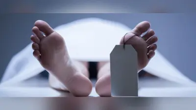 झारखंड: कोरोना के डर से टालते रहे जांच और इलाज, हिंदपीढ़ी में युवक की मौत