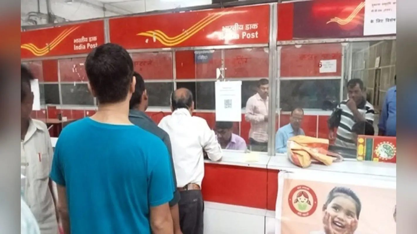 Post Office Scheme: पोस्ट ऑफिस का जबरदस्त प्लान, बंपर रिटर्न के साथ बचाएगा इनकम टैक्स, जानें डिटेल