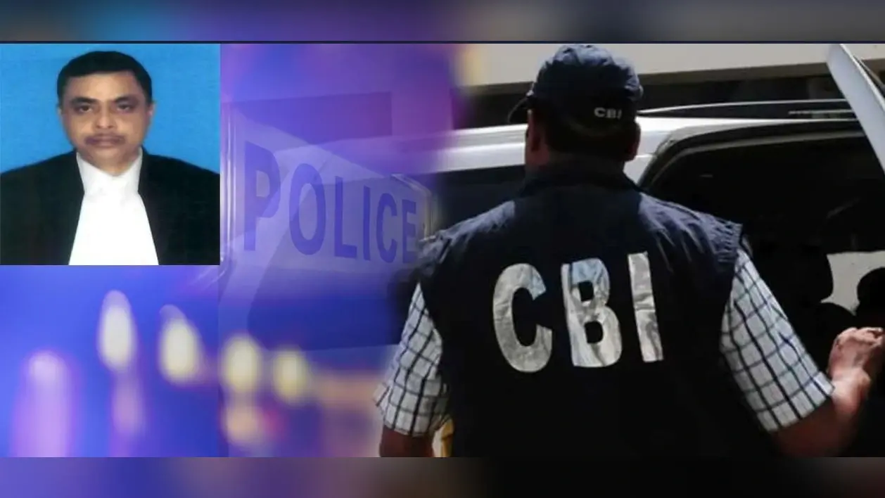 ऑटो चुरा कर धनबाद जज को जान बूझकर मारी गयी थी टक्कर, CBI ने चार्जशीट में किया एक और बड़ा खुलासा
