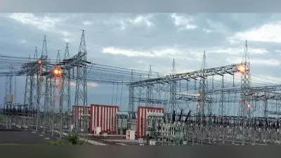 JBVNL: बिजली निगम को एक साल में 2088 करोड़ का घाटा, आयोग को सौंपा खाता