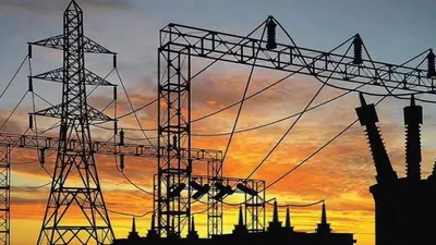 Power Cut: कोयम्बटूर के इन इलाकों में 23 फरवरी को बंद रहेगी बिजली आपूर्ति, जानिए क्यों?