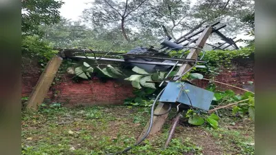 झारखंड में बिजली संकट की वजह से उद्योग धंधे चौपट, उद्यमी दूसरे राज्य जाने की कर रहे तैयारी
