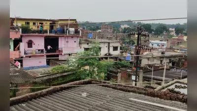 रांची में हाई-वोल्टेज तार टूटा, दिन भर रही बिजली गुल, जानें, कब शुरू होगी इलेक्ट्रिक सप्लाई