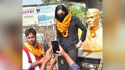 जानिए Pushpam Priya के इस JNU से पढ़े कैंडिडेट के बारे में, जो Tej Pratap के ससुर को दे रहे हैं चुनौती
