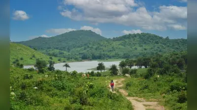 Best Picnic Spot: नये साल पर पिकनिक मनाने का है प्लान तो आइये पलामू, पर्यटकों का सबसे पसंदीदा डेस्टिनेशन