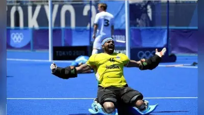 World Games Athlete of the Year 2021: पीआर श्रीजेश ने जीता वर्ल्ड गेम्स एथलीट अवॉर्ड, बने दूसरे भारतीय
