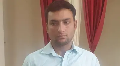 Aligarh News: पत्रकार को गोली मारने वाले को पुलिस ने किया गिफ्तार, पूछताछ में आरोपी ने किया ये खुलासा