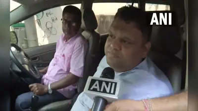 पश्चिम बंगाल: हुगली में NCPCR अध्यक्ष को दिखाये काले झंडे, नाबालिग लड़की के परिजन से पहुंचे थे मिलने